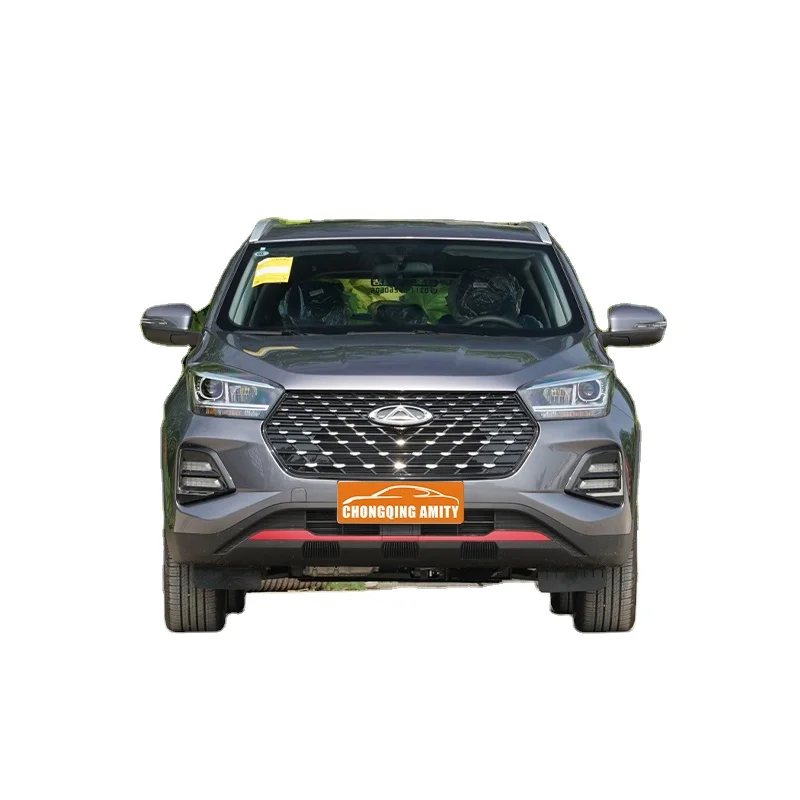 Chery Tiggo 5x 5 x Plus 2023 4 1.5l Cvt Suv Superhero Edition Deluxe. 2019 2017 2011 a c Used Cars