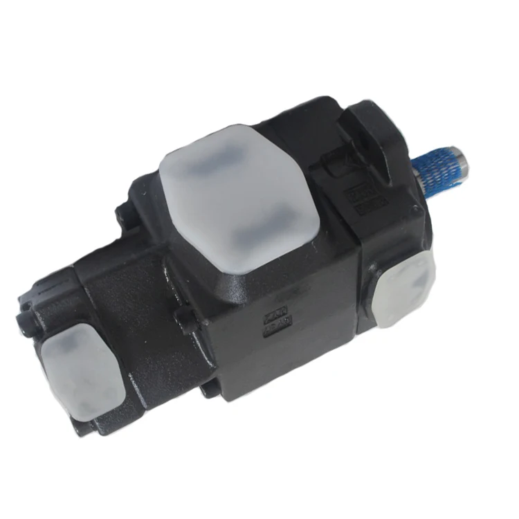 hydraulic pump with oem TOKIMEC SQP31-17/21/25/30/35/38/42-11/12/14-1CC-18 Booster Pump for for electronics production machinery