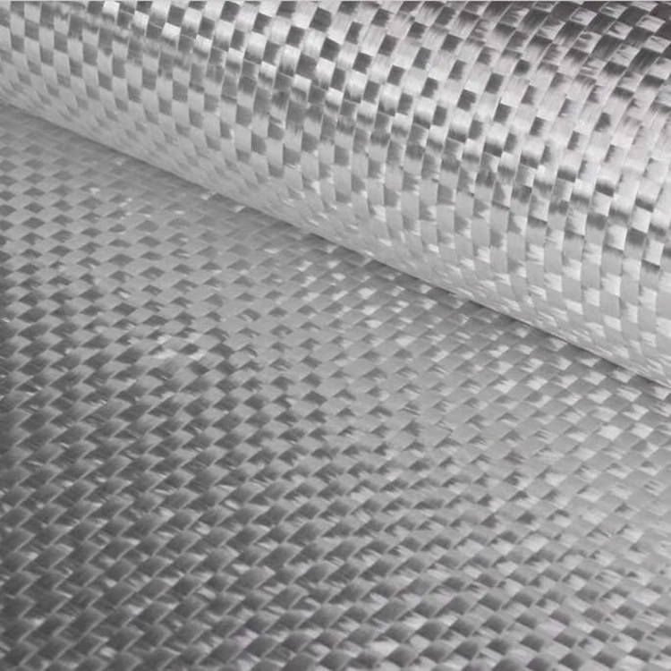 Big Roll Fiberglass Woven Roving fiberglass Cloth Without Coating fibegrlass Mesh