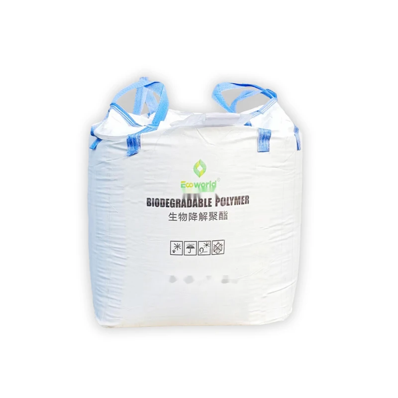 ZHONGTAI Poly (butyleneadipate-co-terephthalate) biodegradable plastic granules pbat