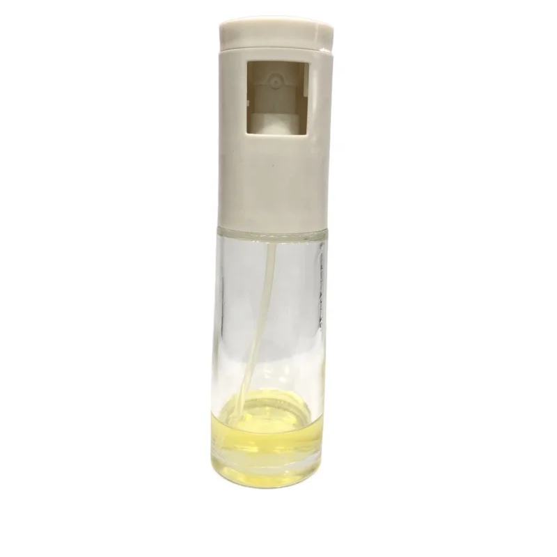 Handpiece  custom  spray oil,Olive oil spray bottle Salad BBQ , Kitchen Tool