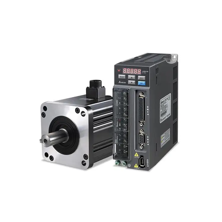 100% brand new original Delta Servo Driver ASD-B3-0721-L