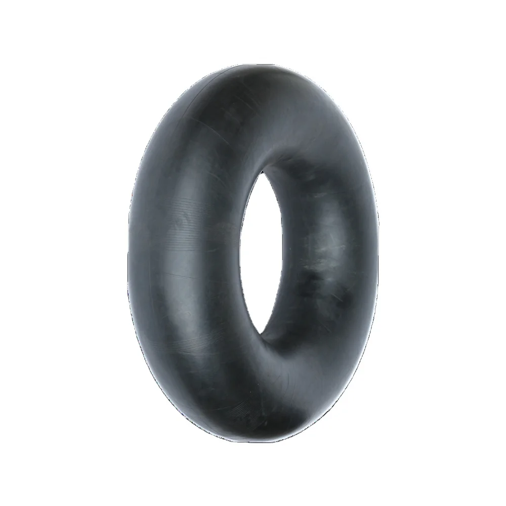 forklift tire inner tube 21x8-9 butyl rubber high quality with valve JS2 competitive price inner tube