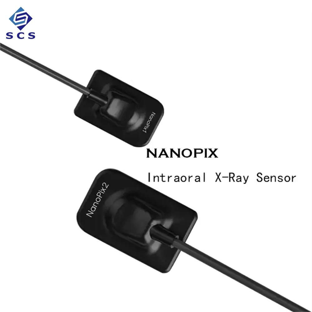 Стоматологический датчик рентгеновский высокочастотный цифровой интраоральный высокого разрешения долговечное стоматологическое оборудование