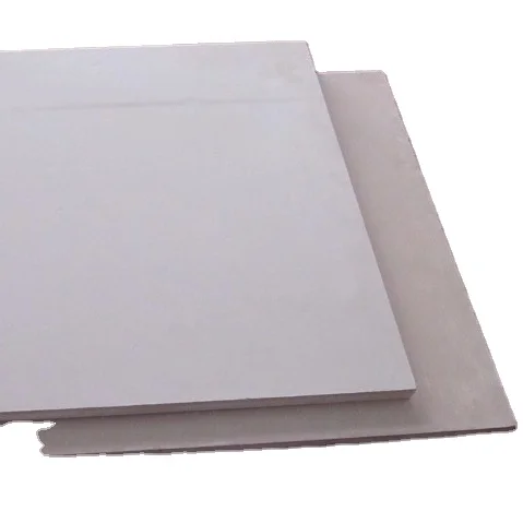 Superior Strength Mgo Construction Board House with Waterproof Key Surface ROCKMAX Protection Fireproof Origin Certificate Free