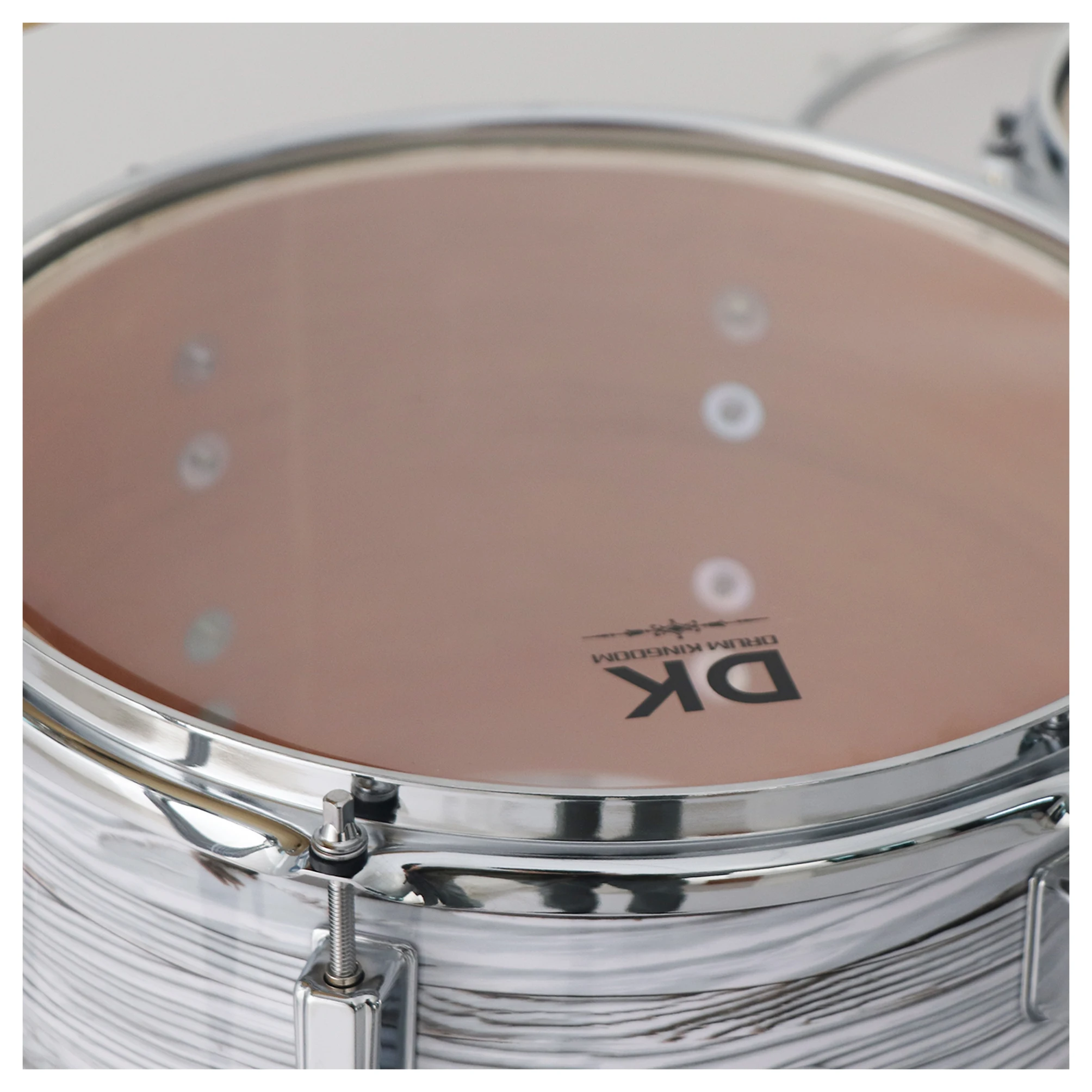 Tianjin Drums manufacturer percussion instruments acoustic drum kit for entry level