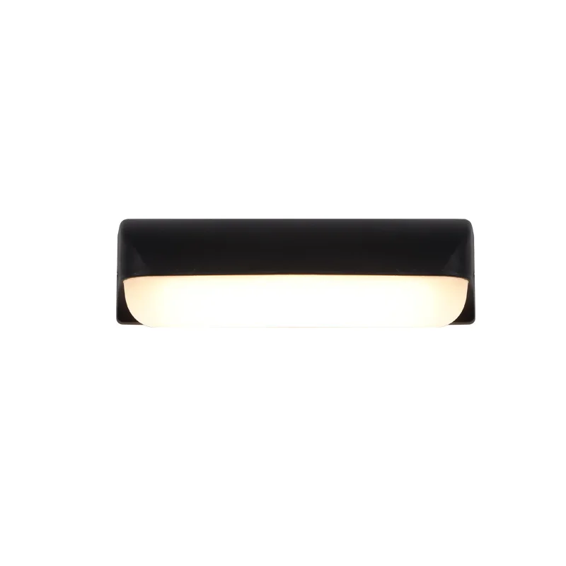 
High Quality Outdoor Waterproof Competitive Price Mounted Bulkhead Led Wall Lamp 
