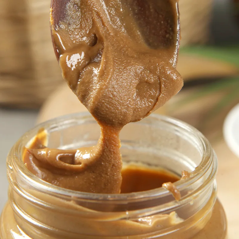 Bestsellers Hot Pot Noodle Delicious Authentic Dipping Flavor Sauce Sesame Tahini Paste