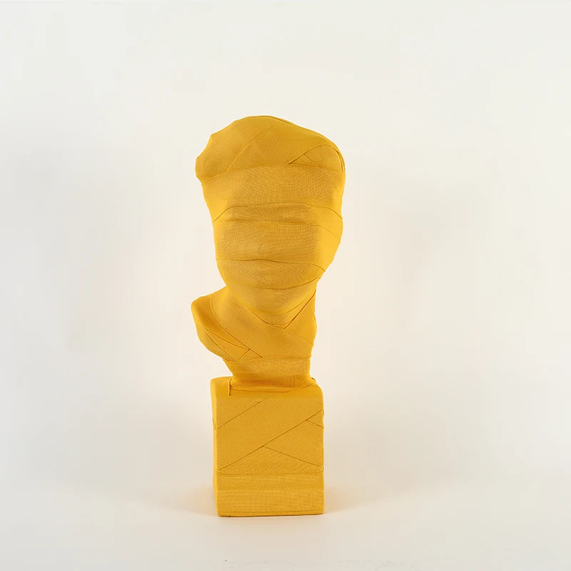 
Wholesale Customized Home Statue Decoration Art Statue For Home Modern Creative Sculpture 