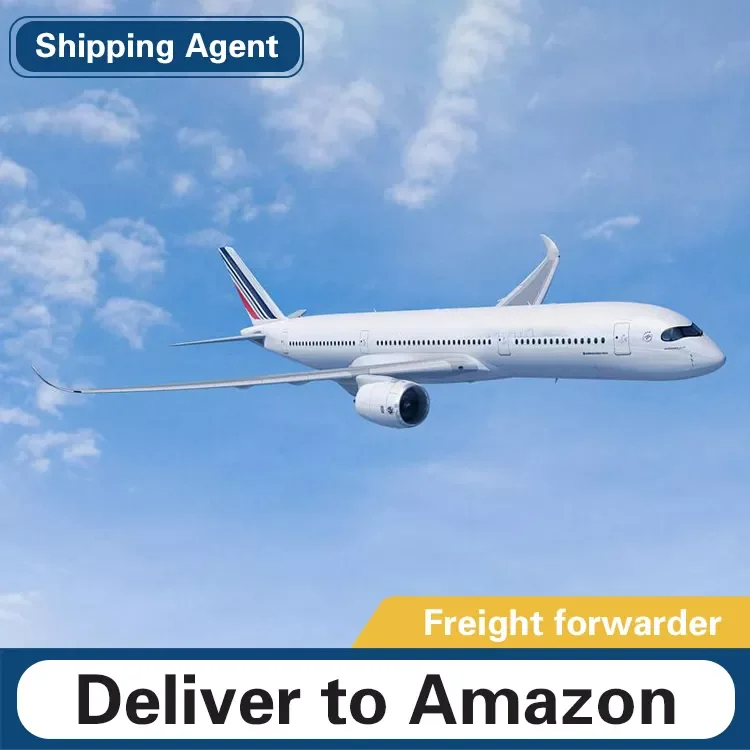 Amazon FBA shipping service from china to USA Canada Germany UK Japan USD/RMB exchange