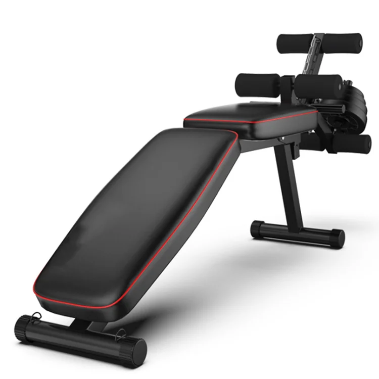 
indoor home gym Training Fitness Equipment Strength Press Weight Lifting Bench 