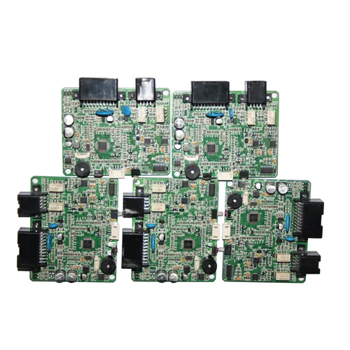 Industrial PCB Assembly PCBA OEM SMT assembly Box Build Assembly China