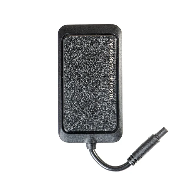 Оригинальный gps-Трекер ET200 Concox Wetrack 2 с остановом двигателя