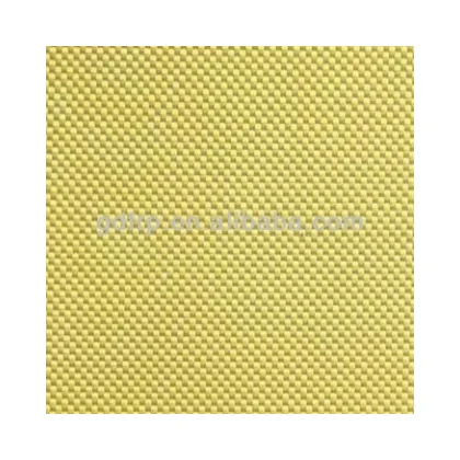 Good Strength and Durability Aramid Fabric Kevlar Aramid Fabric for Special Clothes