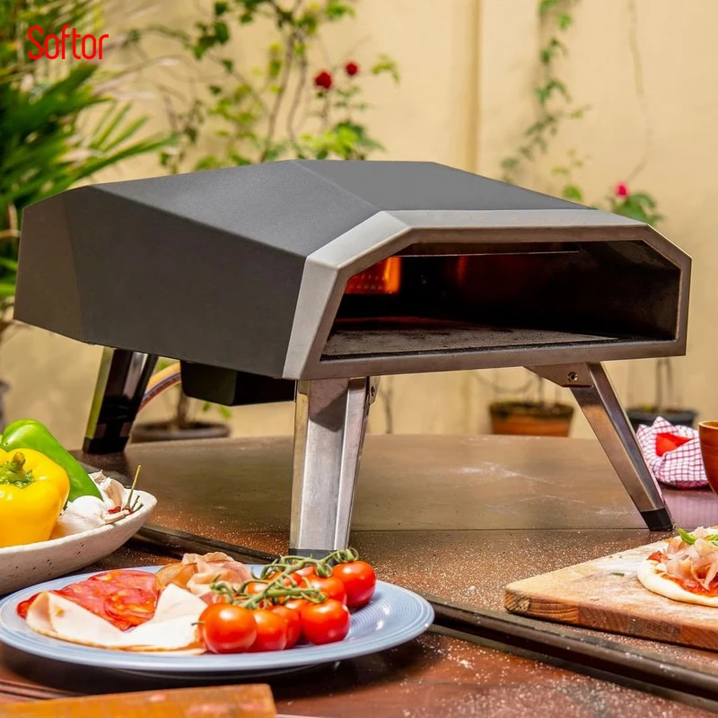 2021 Portable Outdoor Baking Pizza Oven