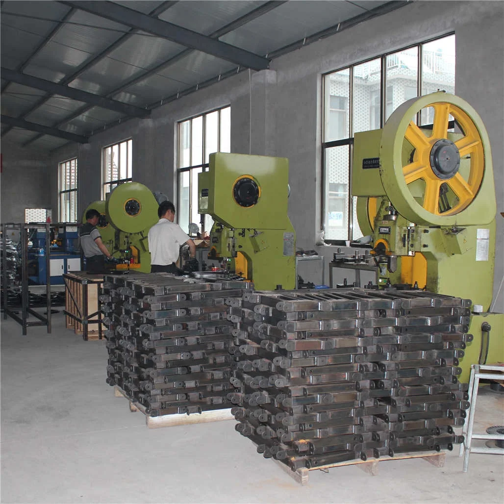 Half Power Rack with Lats Attachments and Nylon Padded J-Hooks & Spotter Arms Multi Grip Pull Up Bar