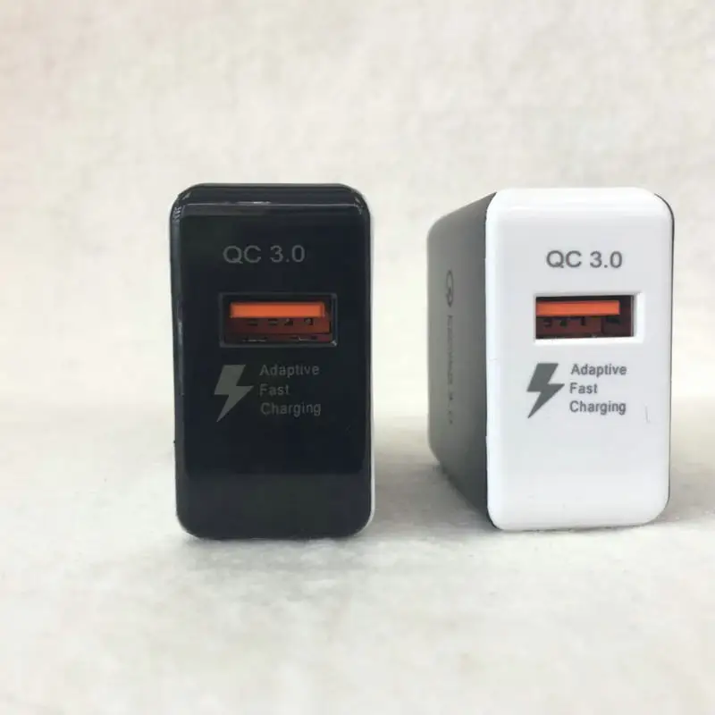  1 USB быстрая зарядка 5 в 2 4 А для Iphone Быстрая мобильного телефона Samsung