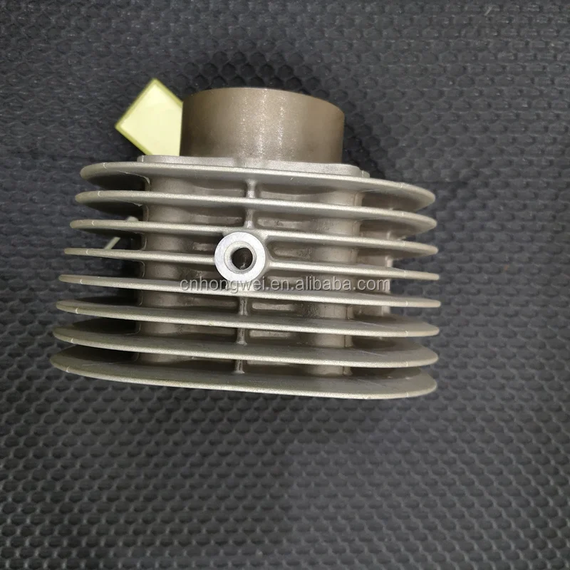 ADRESS125 V125 53.5MM  MOTORCYCLE CYLINDER AND PISTON BLOCK KIT FOR SUZUKI