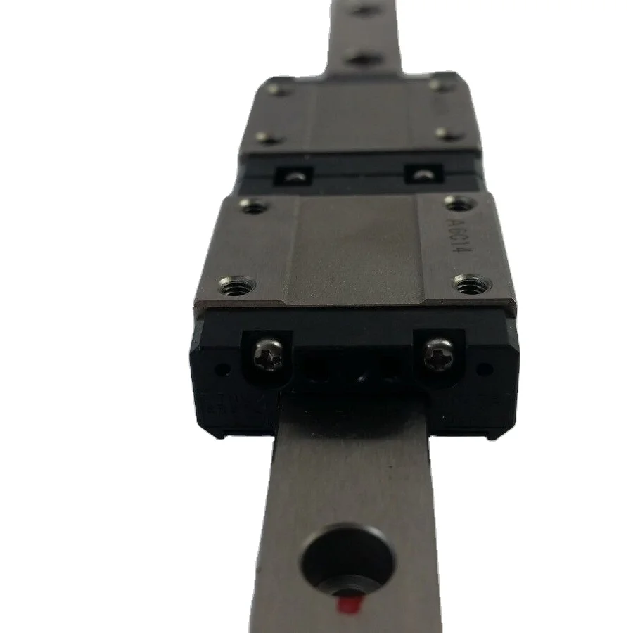 Hot Selling Japan THK linear Guide Rail SRS 12M