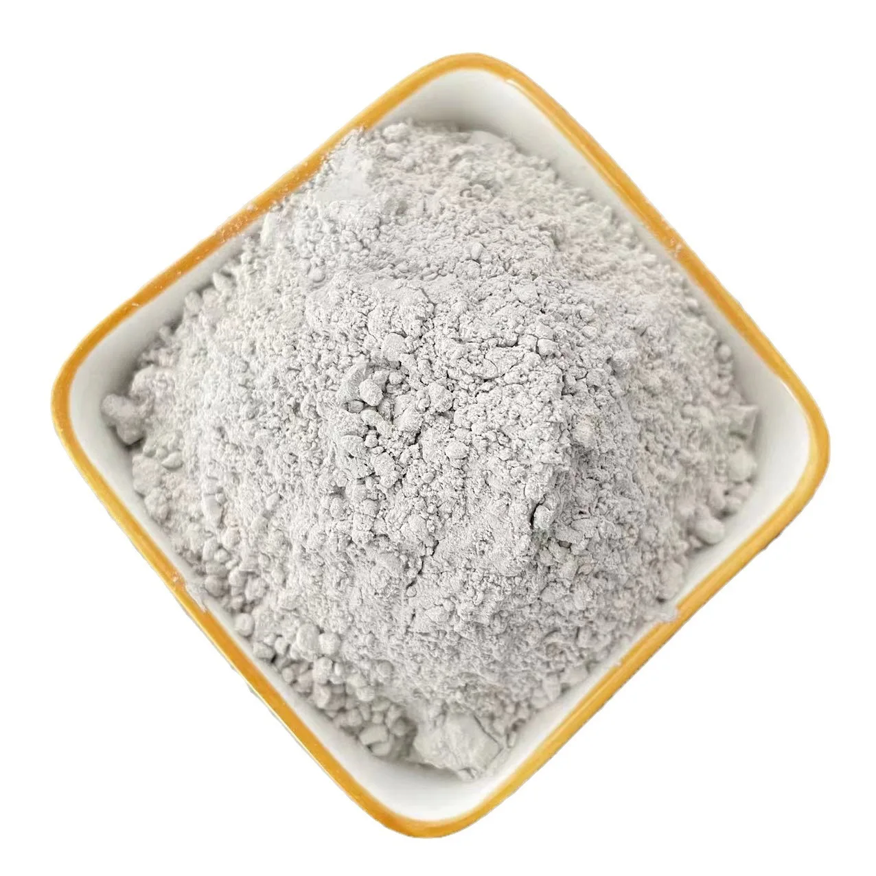 High Quality Custom Fine Mineral Powder For Strong Cement Bonding