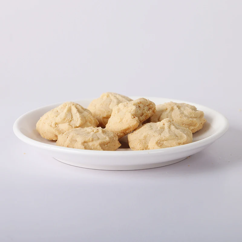 Wholesale Gluten Free biscuits Cookies custom healthy  sugar less gluten free cookies