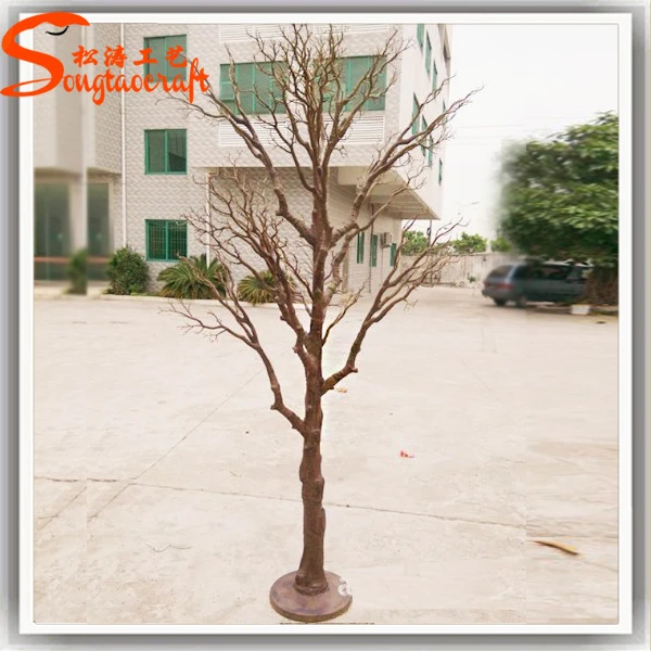 Design by ourselves manzanita tree wedding dry tree branches for centerpieces