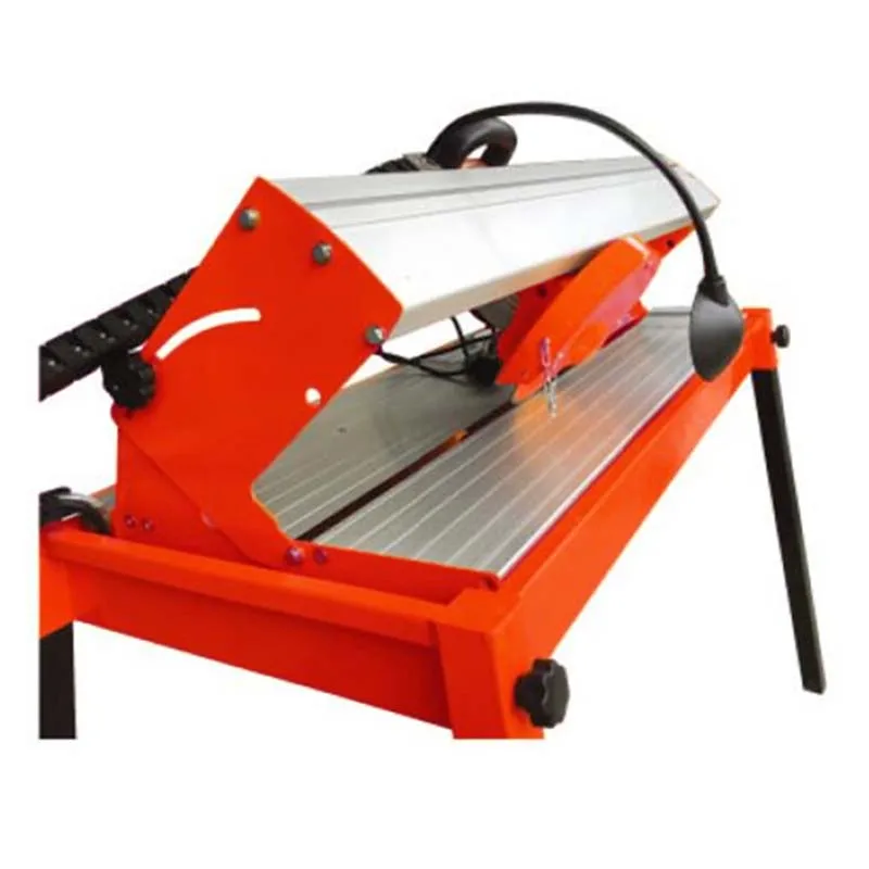 
1200W High Speed 1170x394mm cut tile Universal 230mm electric tile cutter 