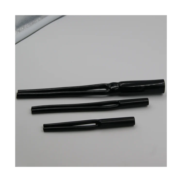 
Professional Manufacturer Pvc Sheathed Audio Trouser Speaker Cable Y Shunt 8.5-3.5-100 