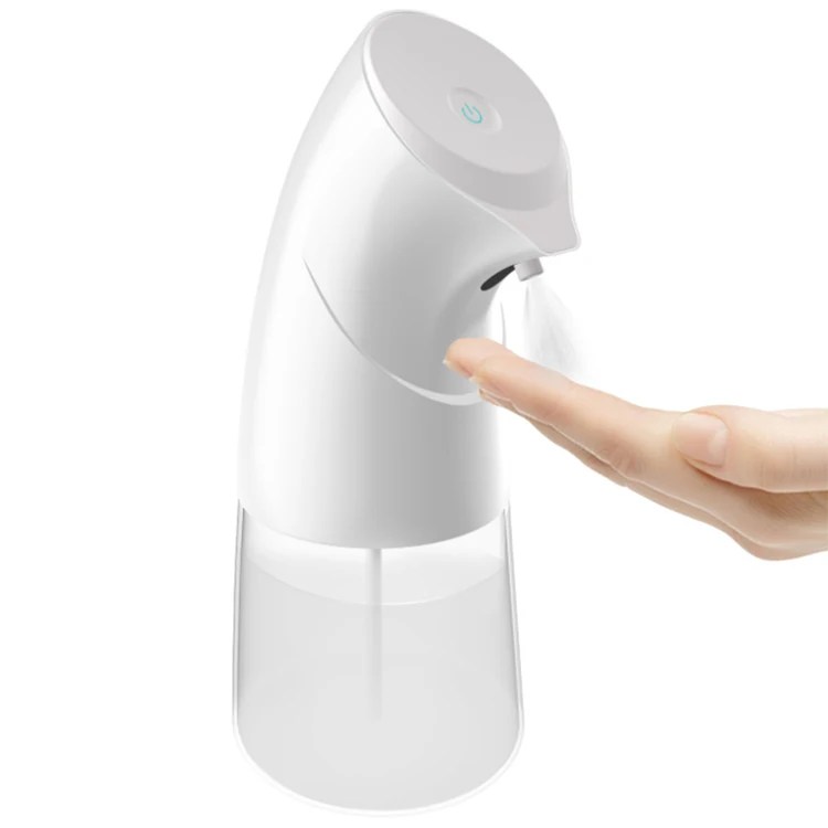 
2020 New Product Automatic Soap Dispenser Touchless Liquid Soap Dispenser Hand Sanitizer Soap Dispenser 