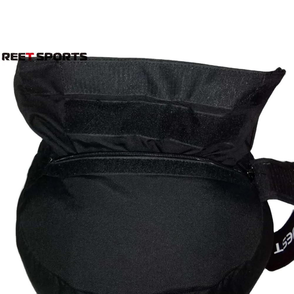 70lb 100lb 150lb 200lb Nylon Weight Sandbag Home Gym Equipment Fitness Sandbag for Workout