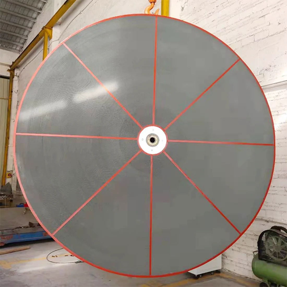 Newest Custom Honeycomb Desiccant Rotor Room Desiccant Dehumidiifiers