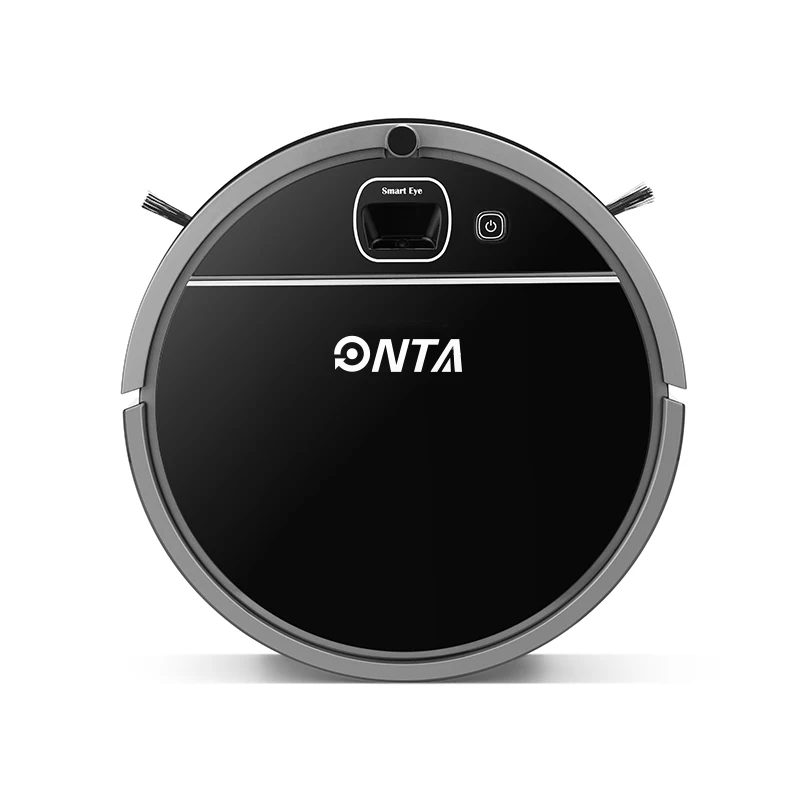Новейший умный робот-пылесос визуальная уборка умный дом влажный умный робот с роботом вакуумный очиститель для домашней машины