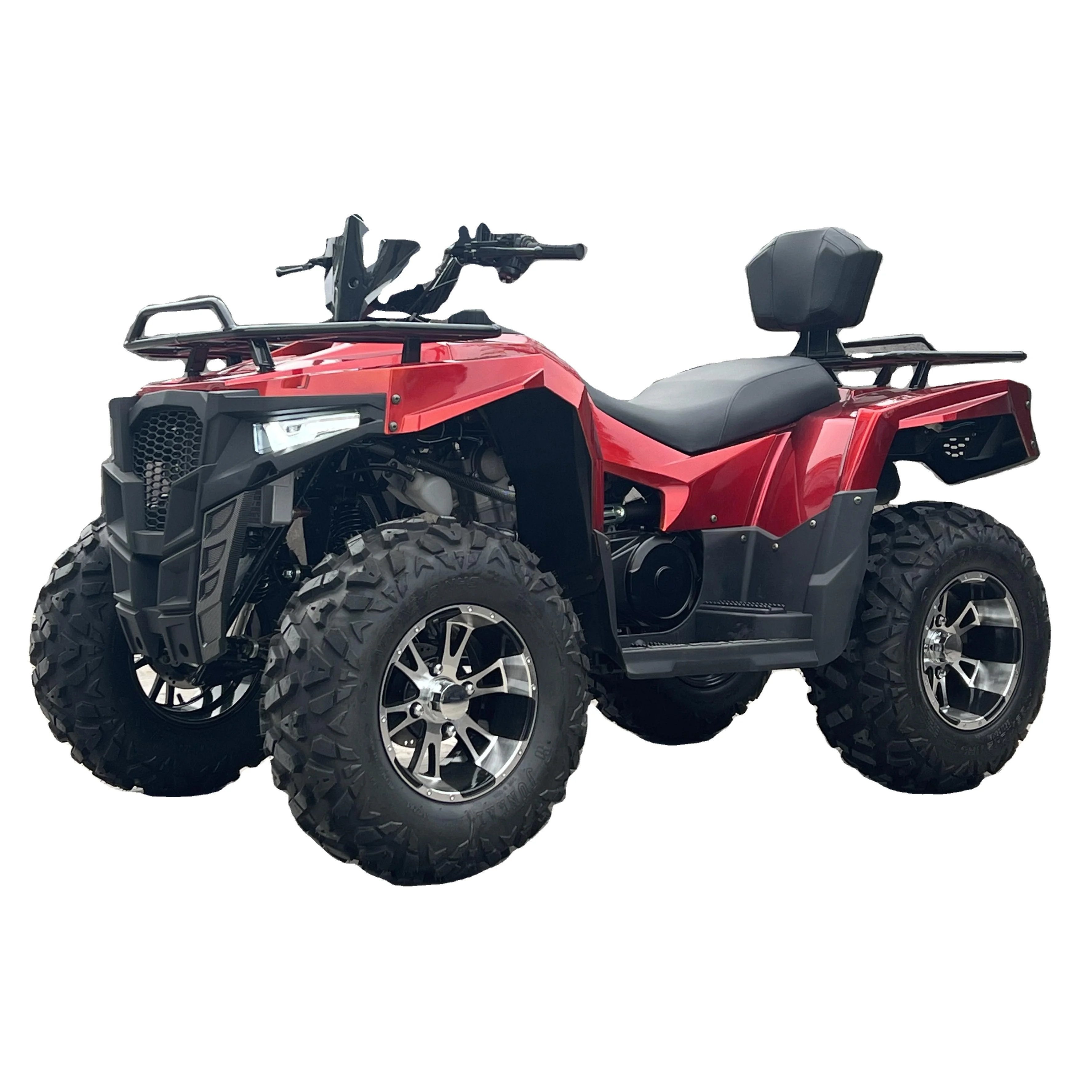 300CC ATV Hot Selling China Sale Racing Rc Golfcart Slingshot 3 Wheel Off-Road Motorcycles