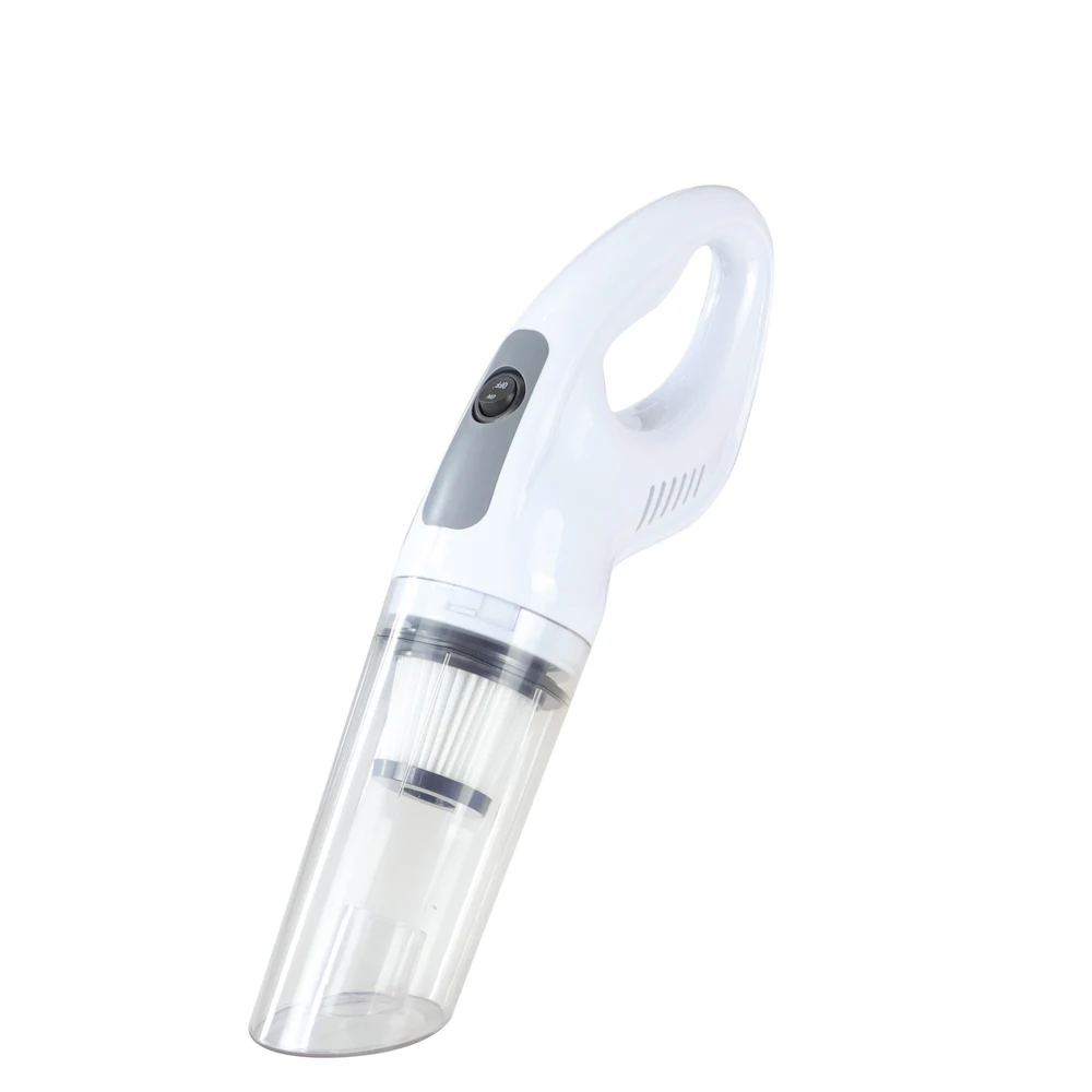 Car Wireless Cordless Vacuum Cleaners Household Carpet Handheld  Handy Held Portable Rechargeable Home Stick Vacuum Cleaner