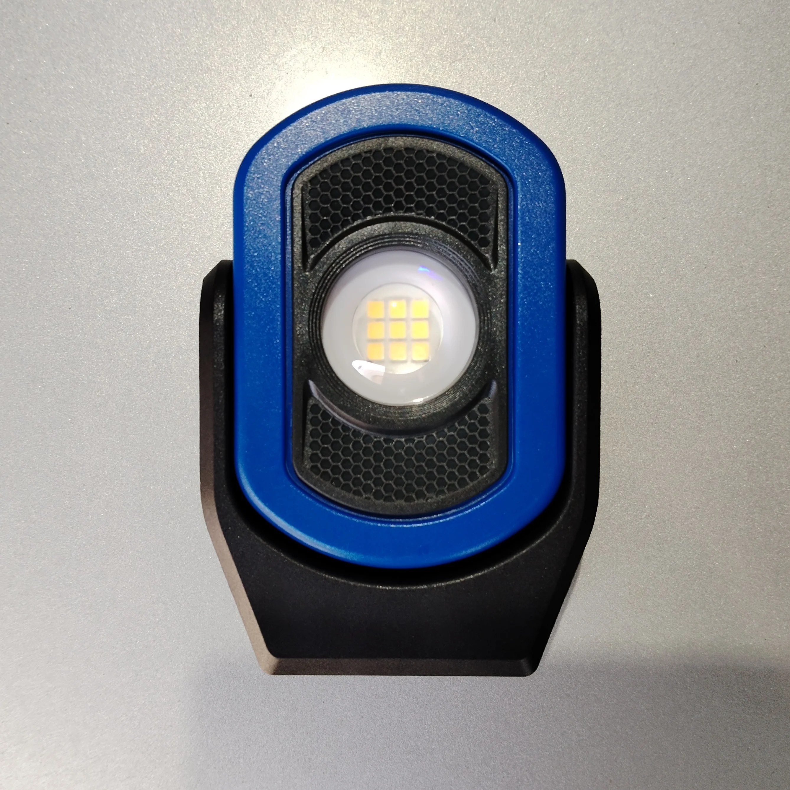 780lm SMD магнитные магниты с винтовыми отверстиями светодиодный карманный Аккумуляторный Аккумулятор Ремонт Автомобиля Магнитный рабочий свет подкожный