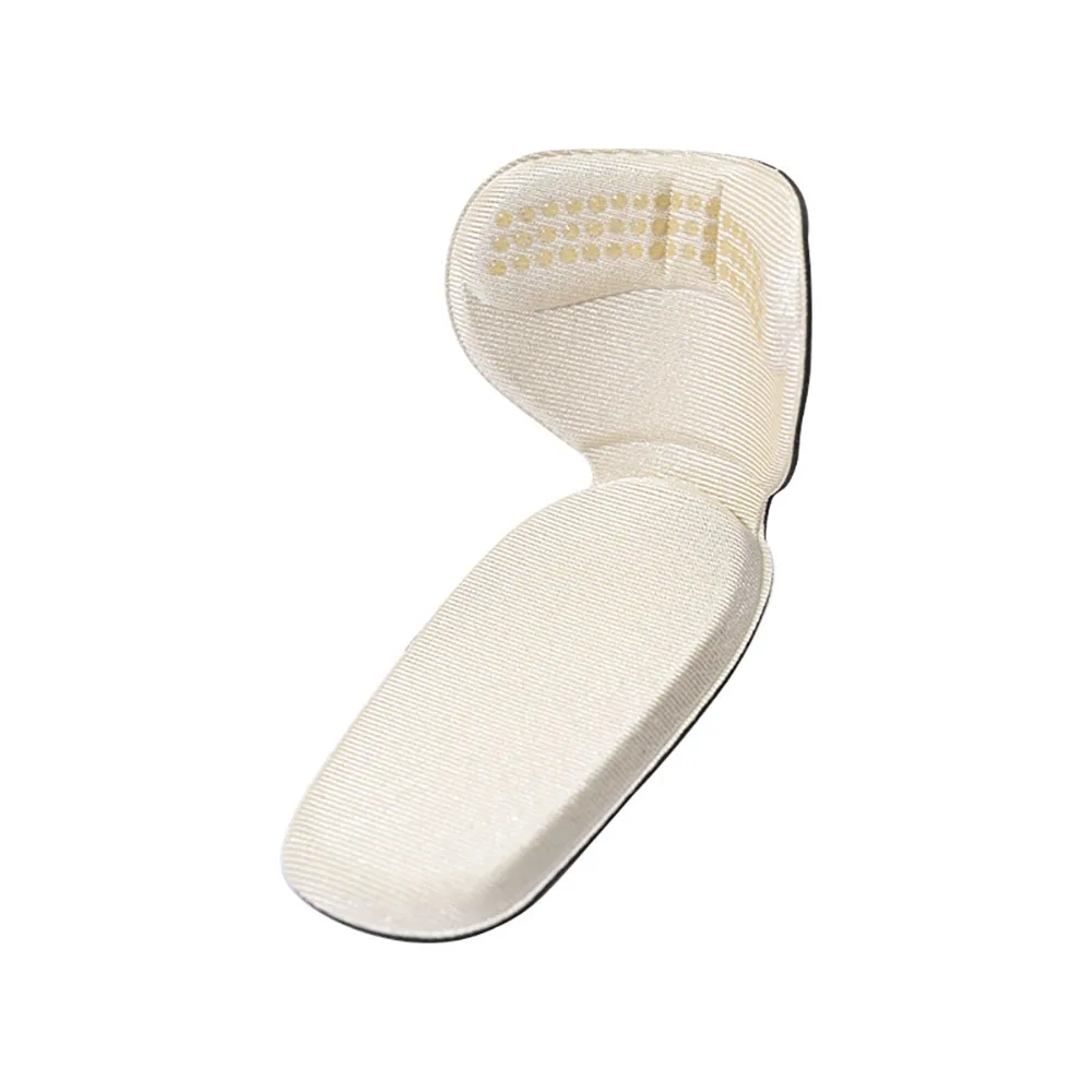 Shoe Pads for High Heels Heel Protectors for Womens Shoes Half Insoles Anti-wear feet Anti-Slip Shoes Accessories
