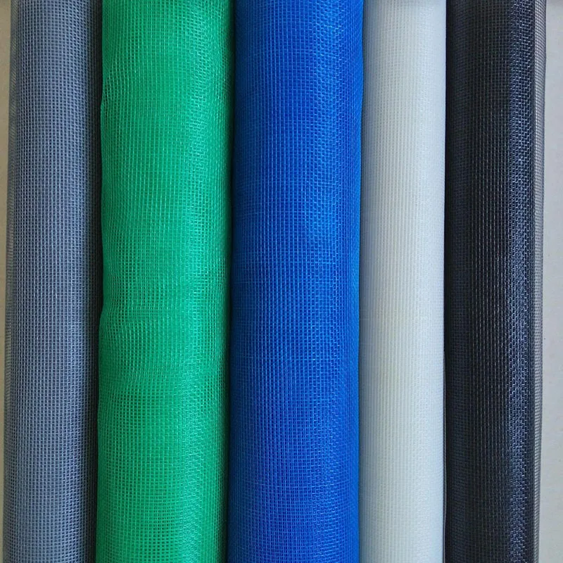 waterproof material fiberglass mesh window screen