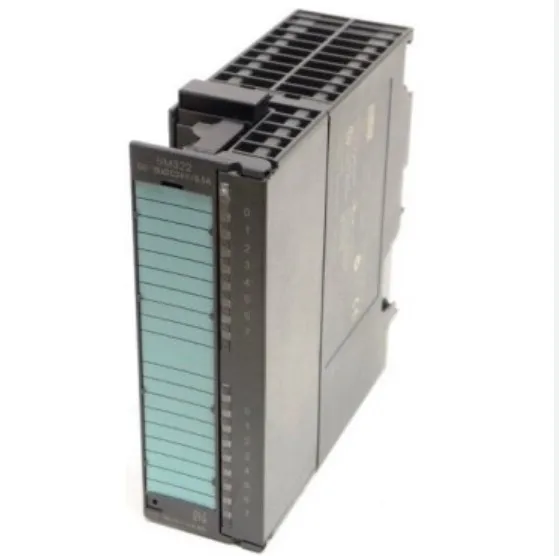 original Brand SIMATIC S7-300 CPU 6ES7315-2AH14-0AB0 CPU 100% New Original