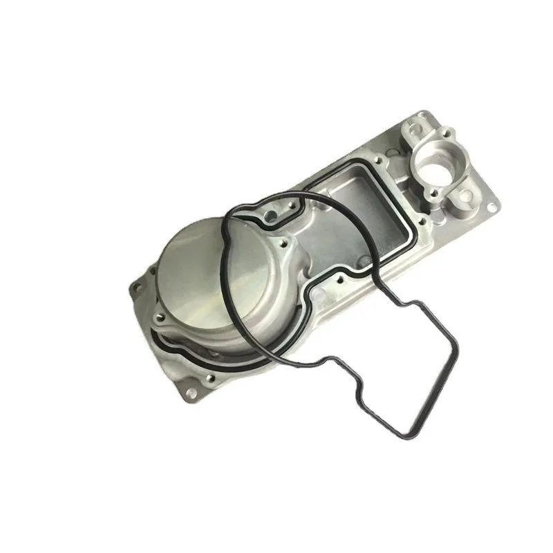 Customized China manufacturer machine silicone rubber gasket Rubber Waterproof Cover Epdm Gasket