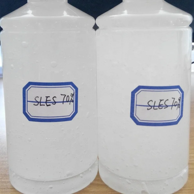 fast delivery competitive price detergent raw material sles