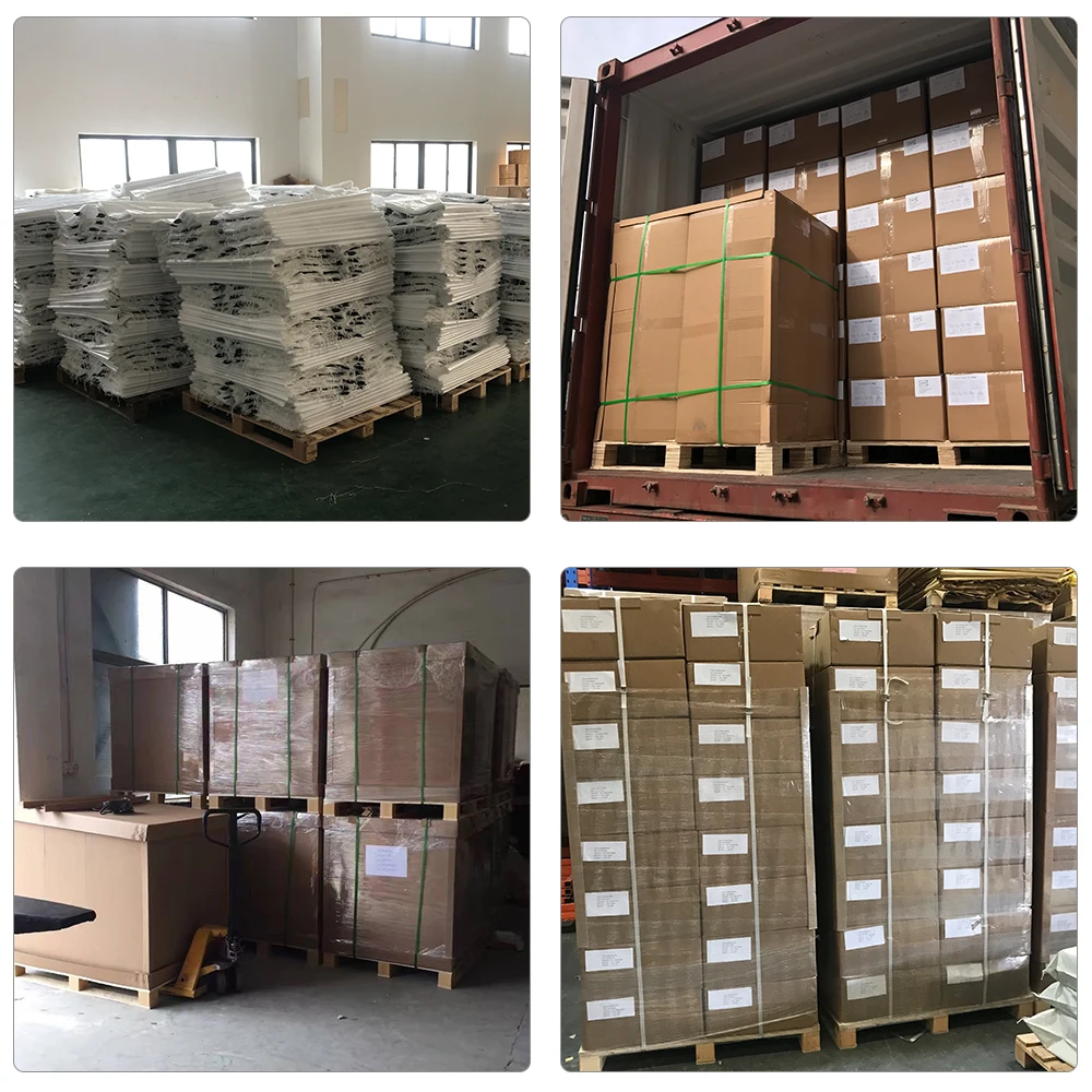 Cheap Price Dunnage Air Bags Recycled Plastic Airbag Packaging Cargo