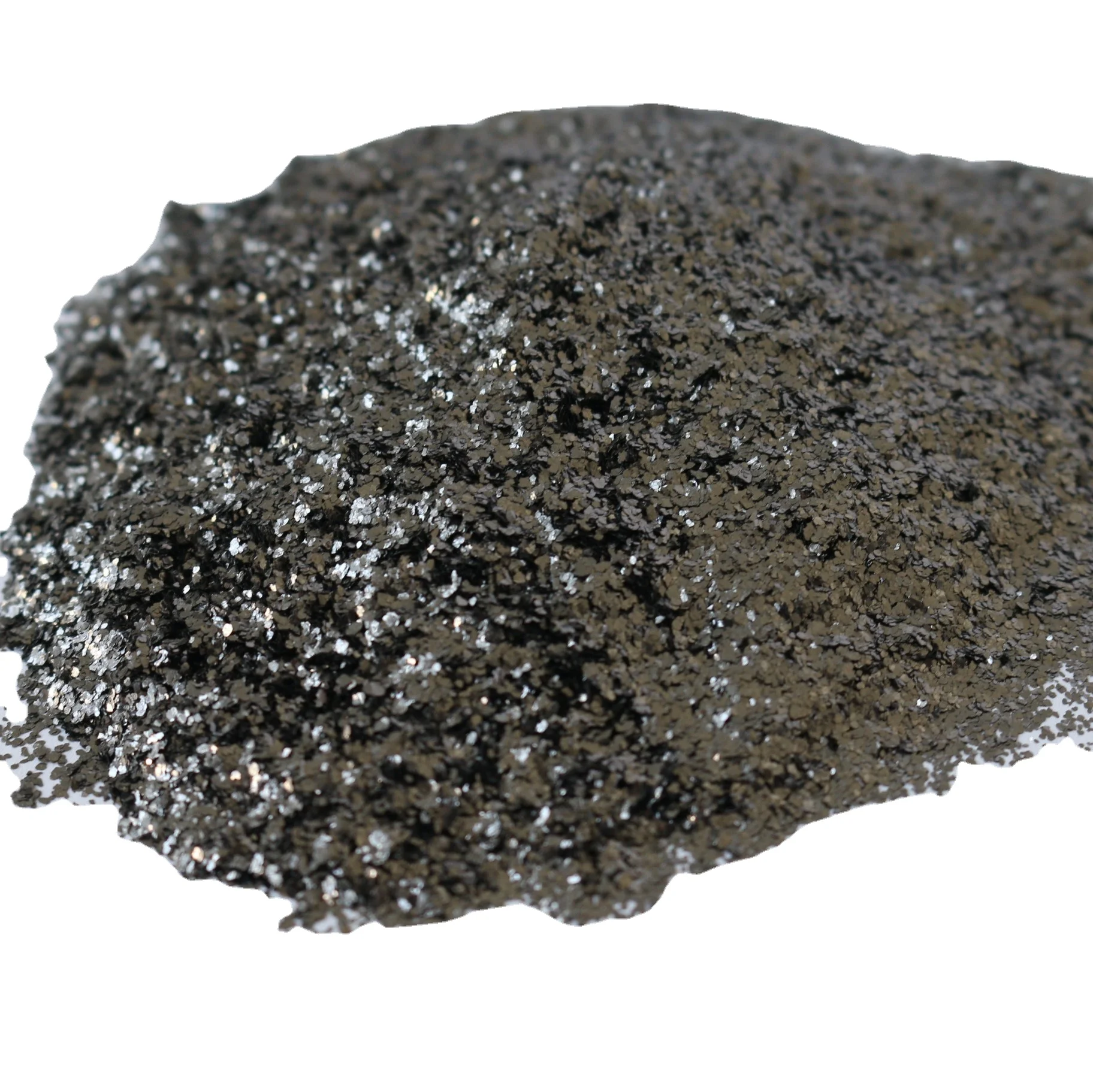  100 Mesh Natural Flake Graphite Powder 190 flake graphite