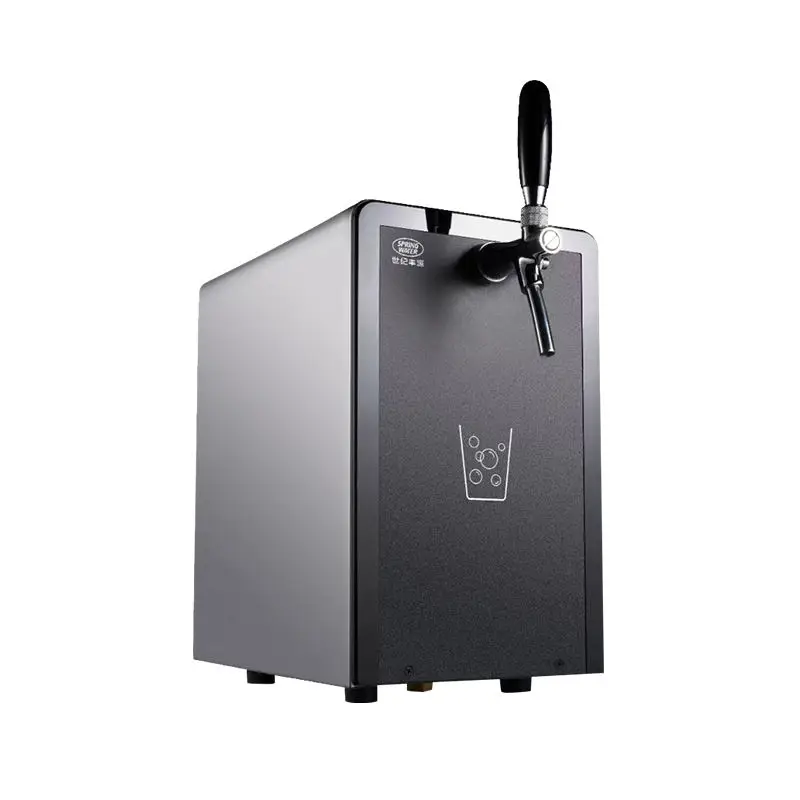 Drinking Water Coolers Machines Cool Smart Water Dispenser Commercial Soda Water Maker