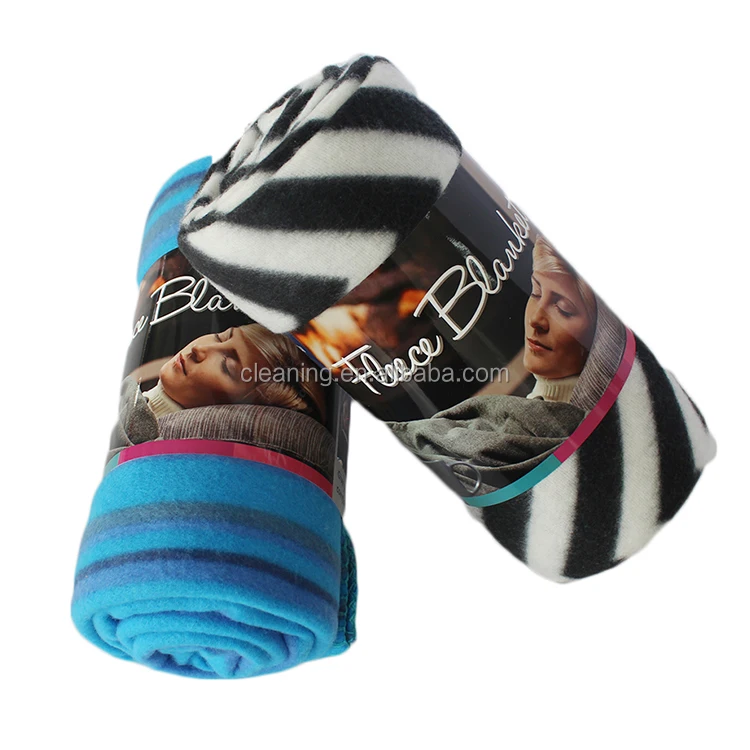 Wholesale nature-inspired plaid blankets used in travel blanket and light-weight air blanket