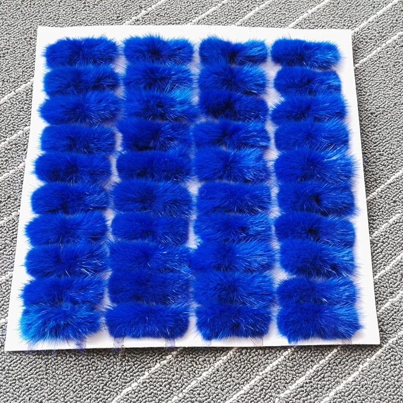 Factory wholesale clothing shoes and hats accessories mink fur