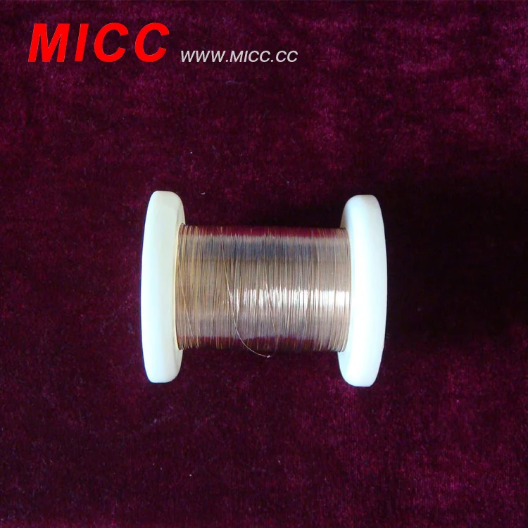 MICC All types available Sample available Low cost Manganin wire