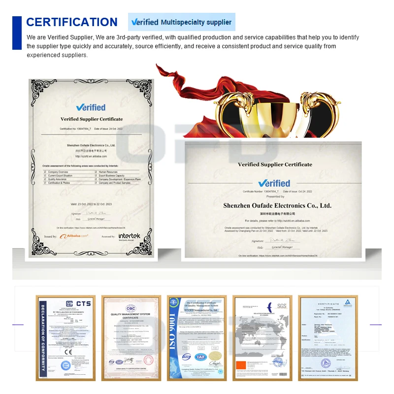 STM32F101CBT6TR Original Integrated Circuit MCU Microcontroller IC Chip Electronic Components STM32F101CBT6TR
