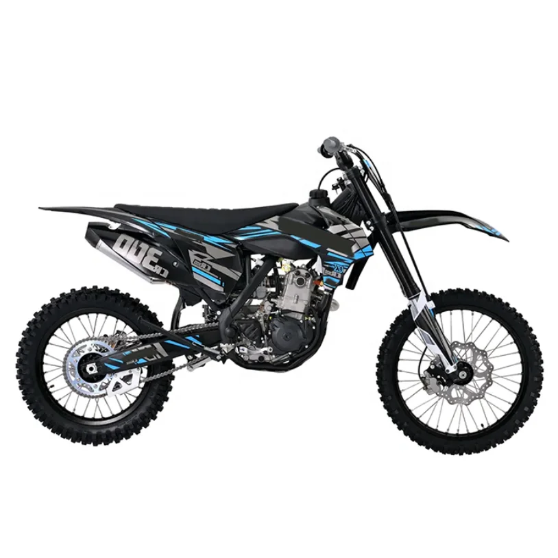 31HP 23KW Cheap Dirt Bike Big Power Manual Clutch Motorcycle Sports Bikes ATV Outdoor