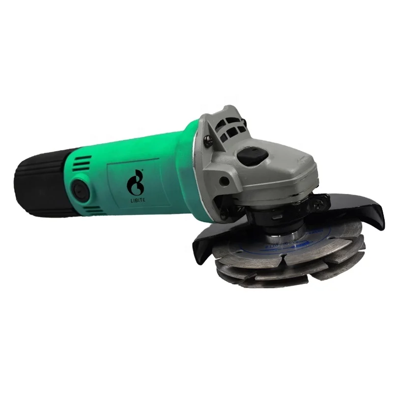 110v electric angle grinder and drill s LBT-AG-100J electrical Tools Power Tools 1050W