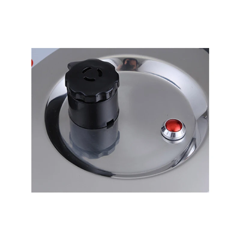 HORECA 15L Big Size Commercial Restaurant Multifunctional Automatic Non Stick big Pressure cooker Large Multi Cooker for hotel